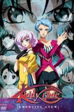 Watch Kiddy Grade M4ufreemovies