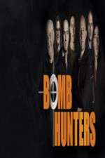 Watch Bomb Hunters M4ufreemovies
