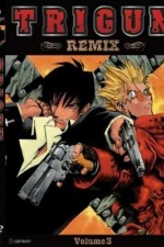 Watch Trigun M4ufreemovies