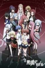 Watch Akuma no Riddle M4ufreemovies