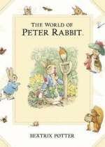 Watch The World of Peter Rabbit and Friends M4ufreemovies