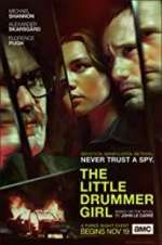 Watch The Little Drummer Girl M4ufreemovies