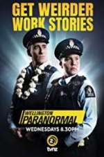 Watch Wellington Paranormal M4ufreemovies