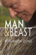 Watch Man & Beast with Martin Clunes M4ufreemovies