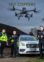 Watch Sky Coppers M4ufreemovies
