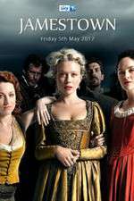 Watch Jamestown M4ufreemovies