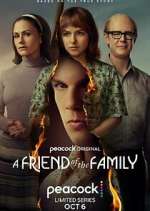 Watch A Friend of the Family M4ufreemovies