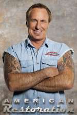 Watch American Restoration M4ufreemovies
