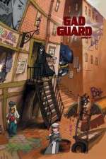 Watch Gad Guard M4ufreemovies