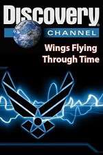 Watch Wings: Flying Through Time M4ufreemovies