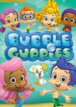 Watch Bubble Guppies M4ufreemovies