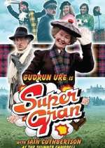 Watch Super Gran M4ufreemovies