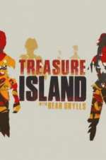 Watch Treasure Island with Bear Grylls M4ufreemovies
