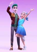 Watch ZOMBIES: The Re-Animated Series Shorts M4ufreemovies