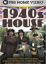 Watch The 1940s House M4ufreemovies