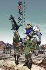 Watch Mobile Suit Gundam: Tekketsu no Orphans M4ufreemovies