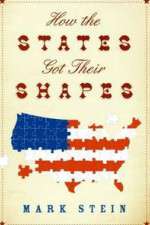 Watch How the States Got Their Shapes M4ufreemovies