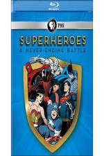 Watch Super Heroes A Never Ending Battle M4ufreemovies