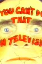 Watch You Can't Do That on Television M4ufreemovies