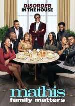 Watch Mathis Family Matters M4ufreemovies