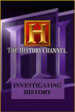 Watch Investigating History M4ufreemovies