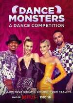 Watch Dance Monsters M4ufreemovies