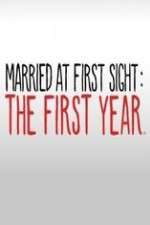 Watch Married at First Sight The First Year M4ufreemovies