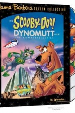 Watch The Scooby-Doo/Dynomutt Hour M4ufreemovies