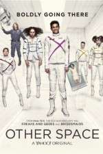 Watch Other Space M4ufreemovies
