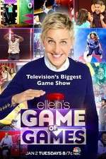 Watch Ellen's Game of Games M4ufreemovies