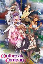 Watch Outbreak Company M4ufreemovies