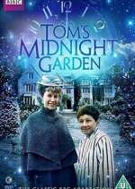 Watch Tom\'s Midnight Garden M4ufreemovies