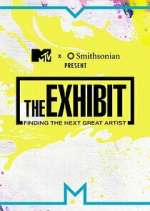 Watch The Exhibit: Finding the Next Great Artist M4ufreemovies
