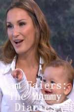 Watch Sam Faiers: The Mummy Diaries M4ufreemovies