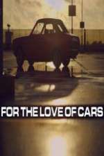 Watch For the Love of Cars M4ufreemovies