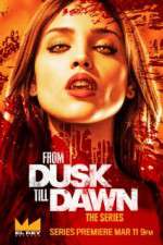 Watch From Dusk Till Dawn: The Series M4ufreemovies