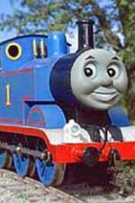Watch Thomas the Tank Engine M4ufreemovies