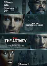 Watch The Agency M4ufreemovies