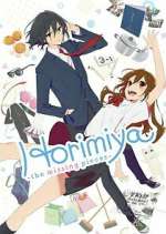 Watch Horimiya: The Missing Pieces M4ufreemovies
