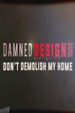 Watch Damned Designs M4ufreemovies