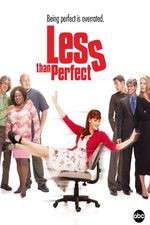 Watch Less Than Perfect M4ufreemovies