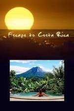 Watch Escape to Costa Rica M4ufreemovies
