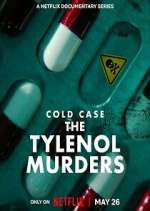 Watch Cold Case: The Tylenol Murders M4ufreemovies