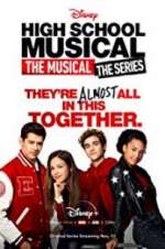 Watch High School Musical: The Musical - The Series M4ufreemovies
