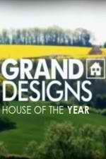 Watch Grand Designs: House of the Year M4ufreemovies