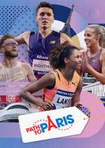 Watch Path to Paris: The Hunt for Gold M4ufreemovies