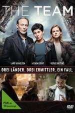 Watch The Team M4ufreemovies