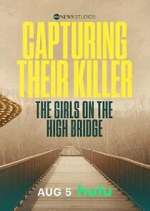 Watch Capturing Their Killer: The Girls on the High Bridge M4ufreemovies