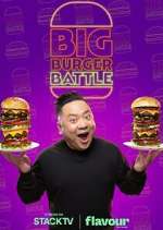 Watch Big Burger Battle M4ufreemovies