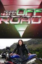 Watch Ross Noble: Off Road M4ufreemovies